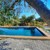 Trulli Deserio Pool To Olive Grove