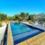 Trulli Deserio View Of Pool