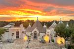 Welcome To Trulli Deserio