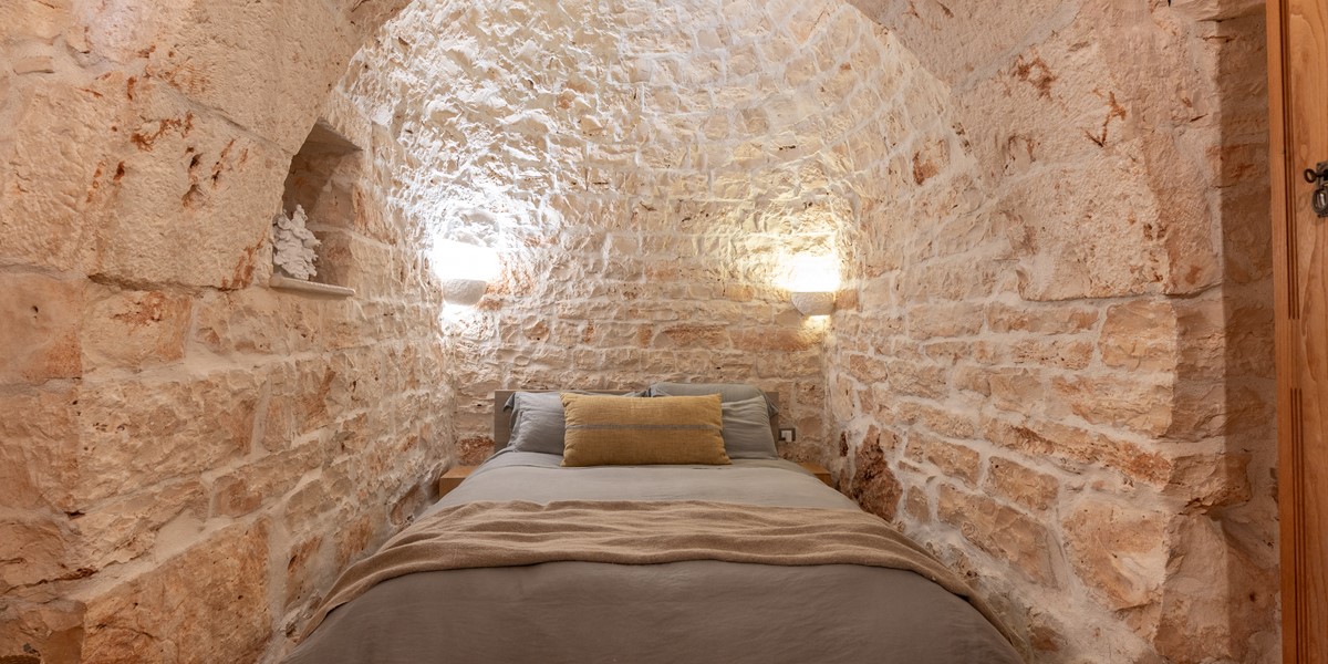 Trullo Bed1n