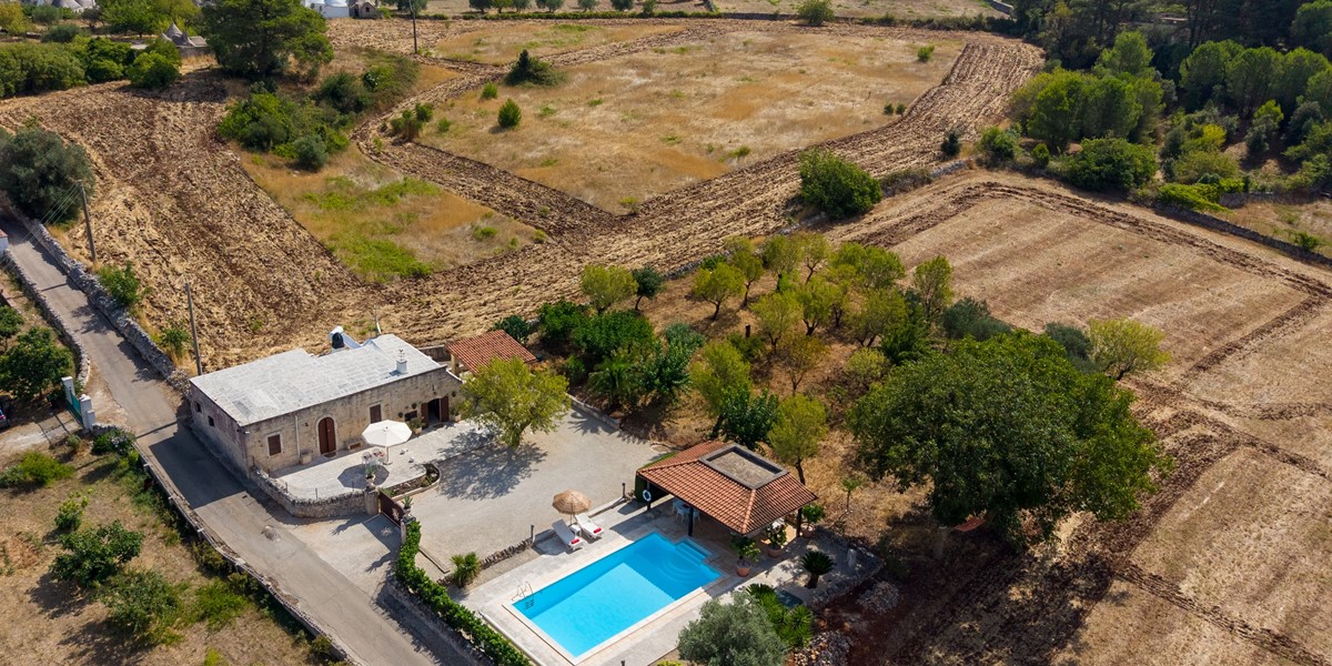 Pugliaholidayrental 6