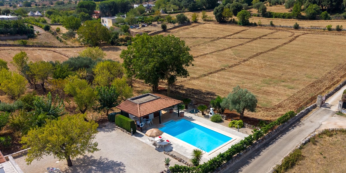 Pugliaholidayrental 10