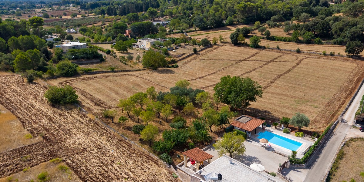 Pugliaholidayrental 14