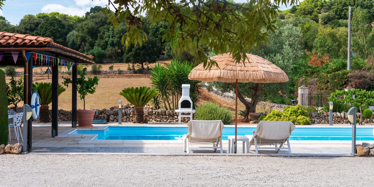 Pugliaholidayrental 19