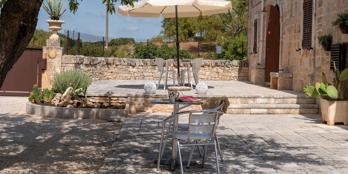 Pugliaholidayrental 21