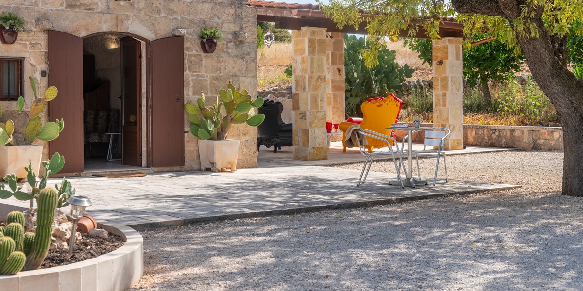 Pugliaholidayrental 25