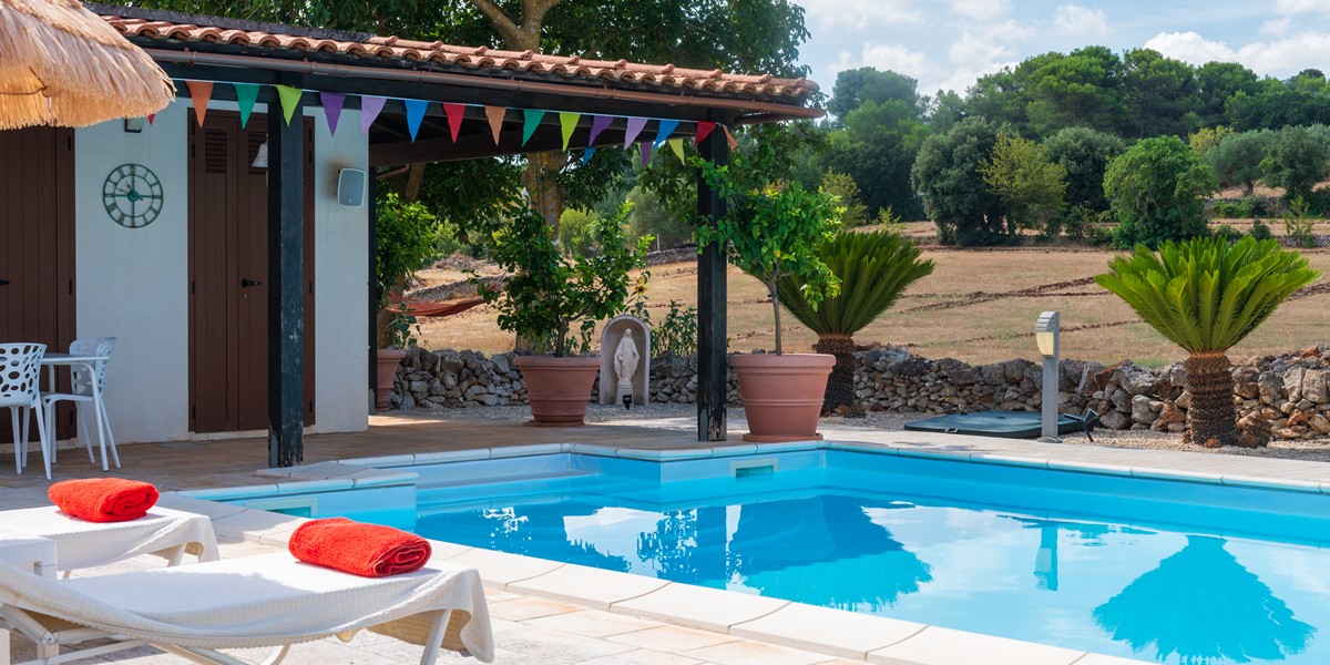 Pugliaholidayrental 27