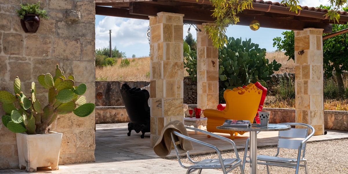 Pugliaholidayrental 28