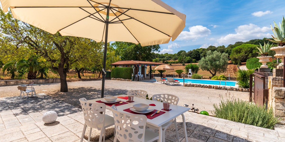 Pugliaholidayrental 29