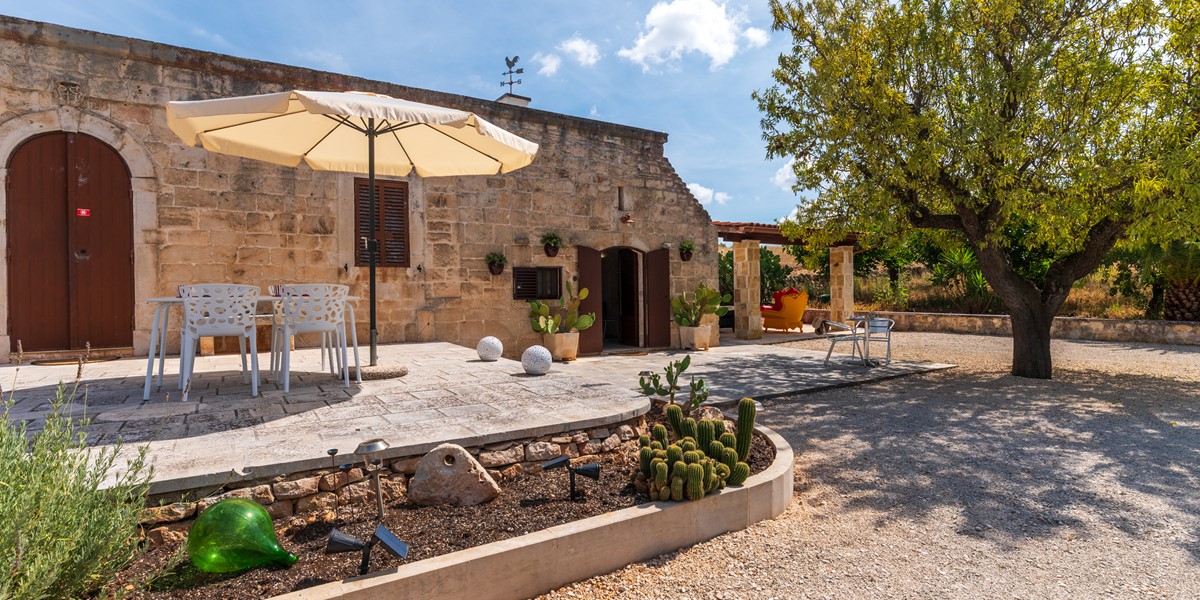 Pugliaholidayrental 32