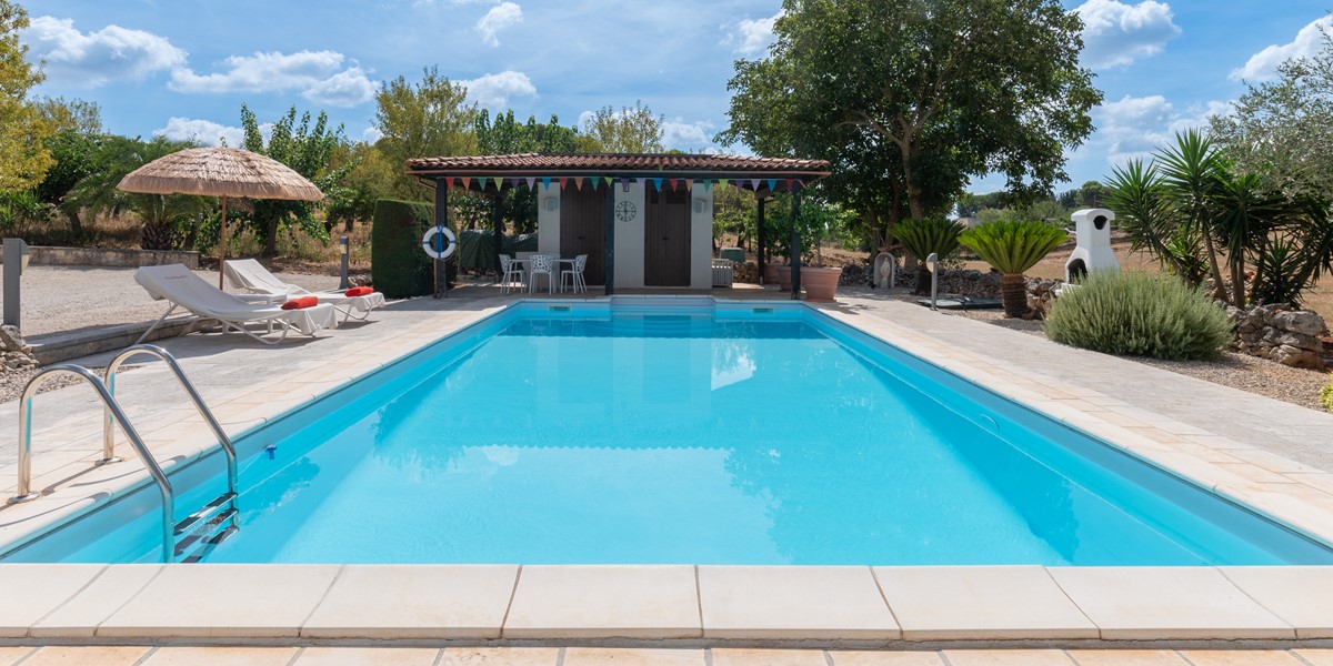 Pugliaholidayrental 41