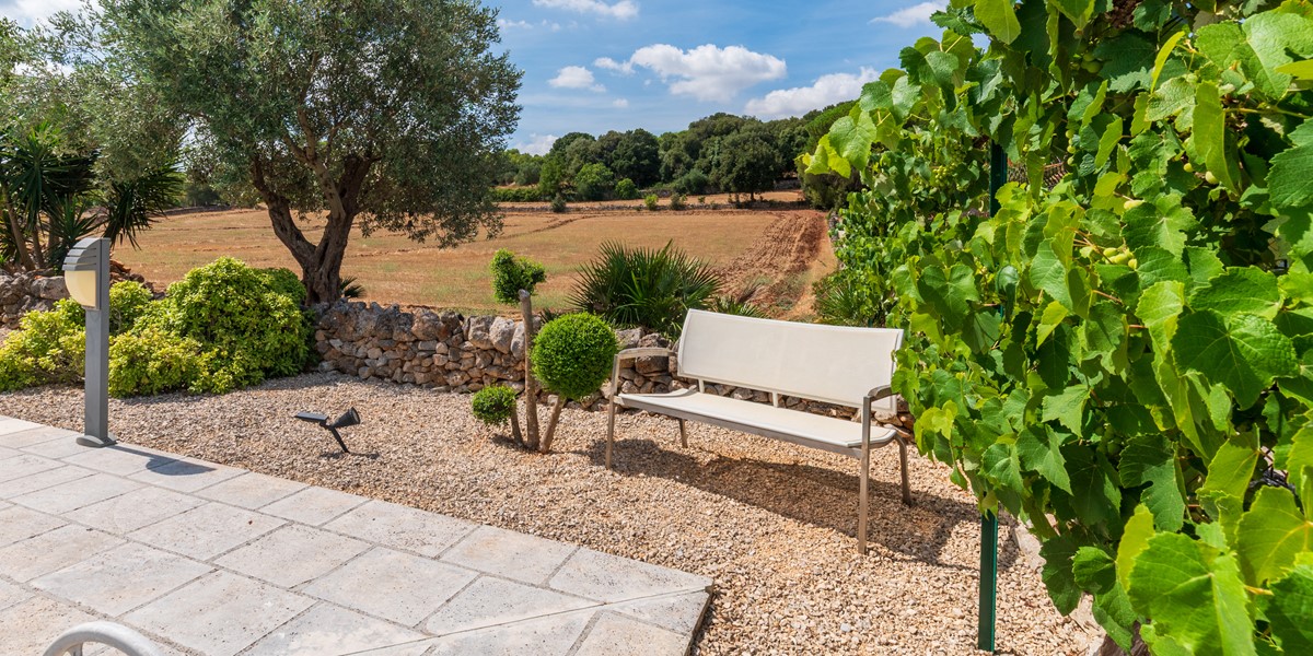 Pugliaholidayrental 42