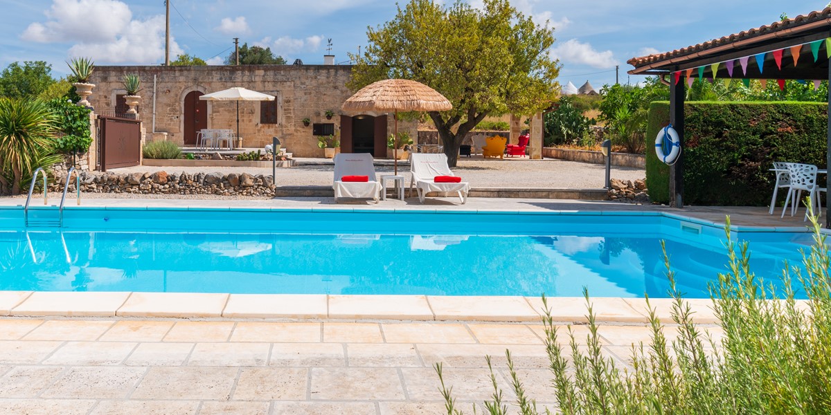 Pugliaholidayrental 44