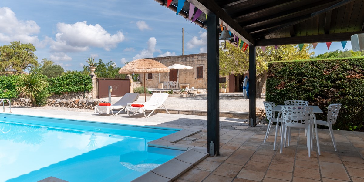 Pugliaholidayrental 46