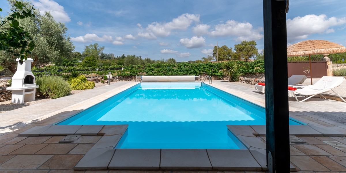 Pugliaholidayrental 47