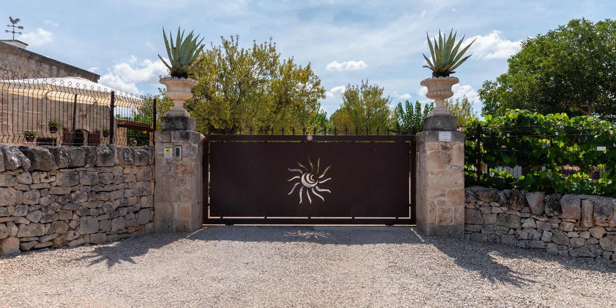 Pugliaholidayrental 57
