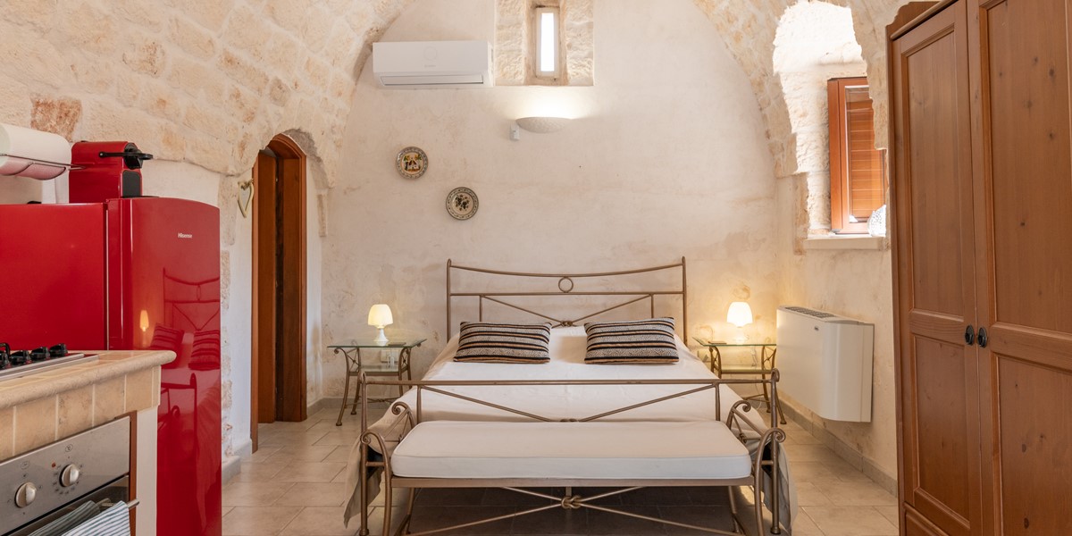 Pugliaholidayrental 61