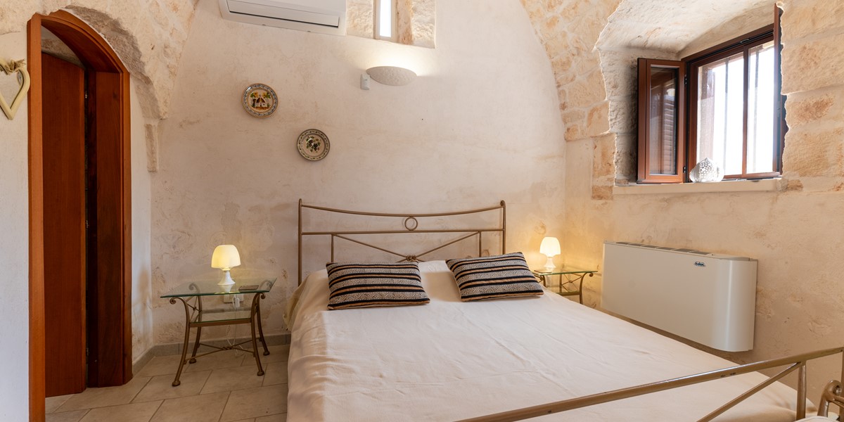 Pugliaholidayrental 63