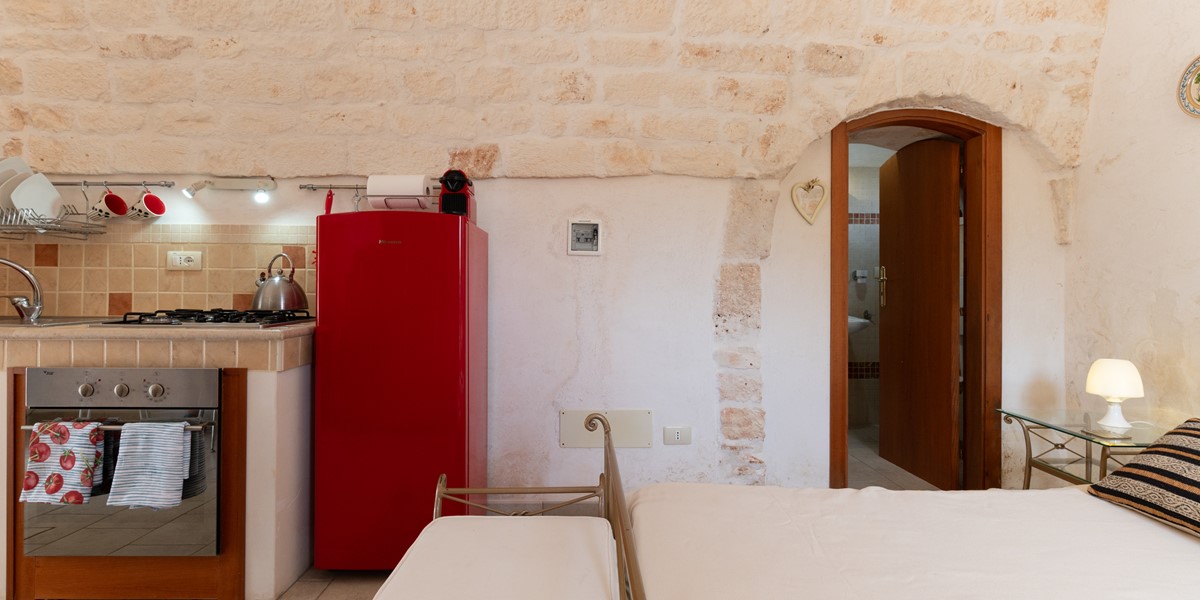 Pugliaholidayrental 64