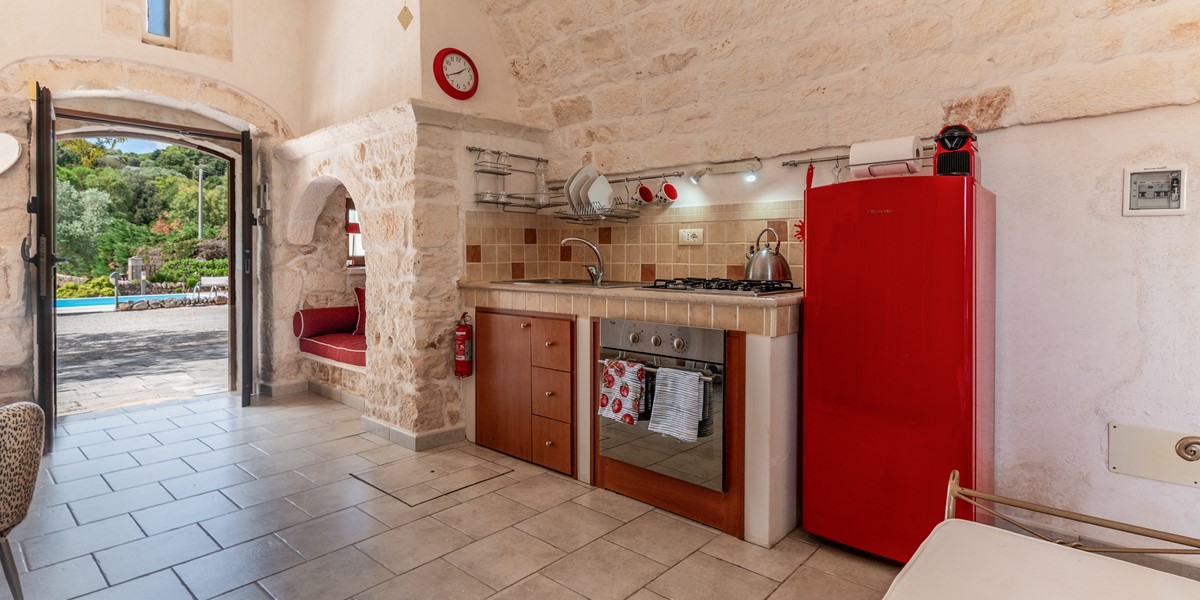 Pugliaholidayrental 65