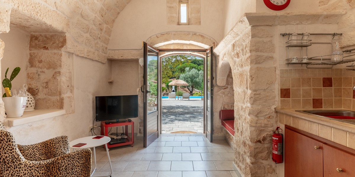 Pugliaholidayrental 66