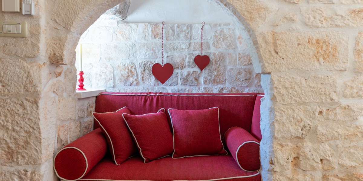 Pugliaholidayrental 70