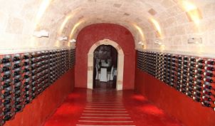 Due Palme Walkway - PHR