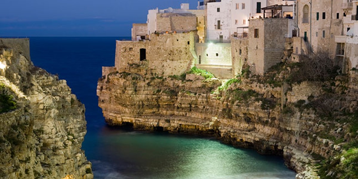 Puglia Polgnano