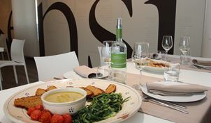 PHR Cantele Pasta Course