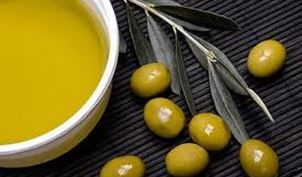 Olive Oil