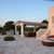 Villa Ponderosa Sail Bed