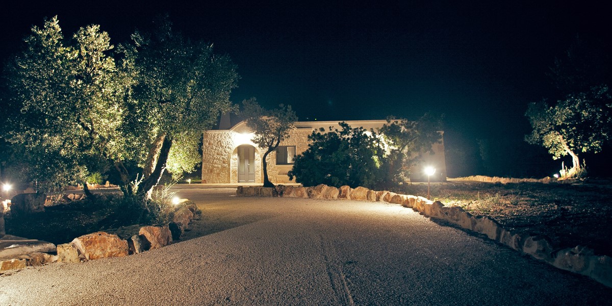 Welcome To Villa Sudest