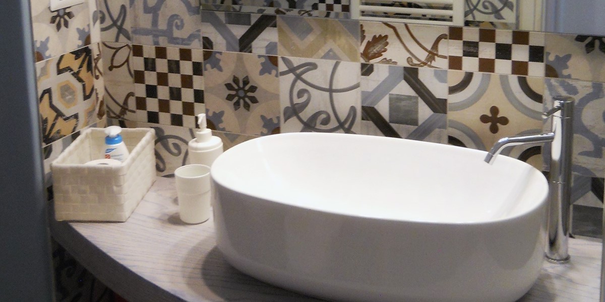 Villa Sudest Bathroom 2