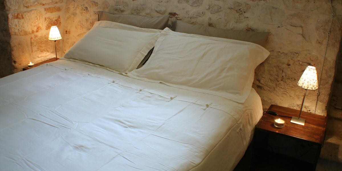 Bed 1D