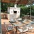 Villa Sessana Pizza Oven