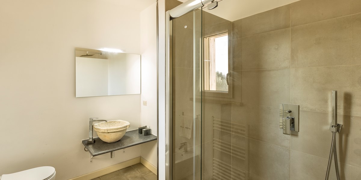 Masseria Sessana Bath 4