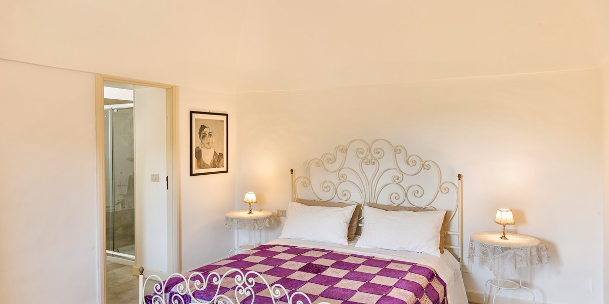 Masseria Sessana FF Master S1