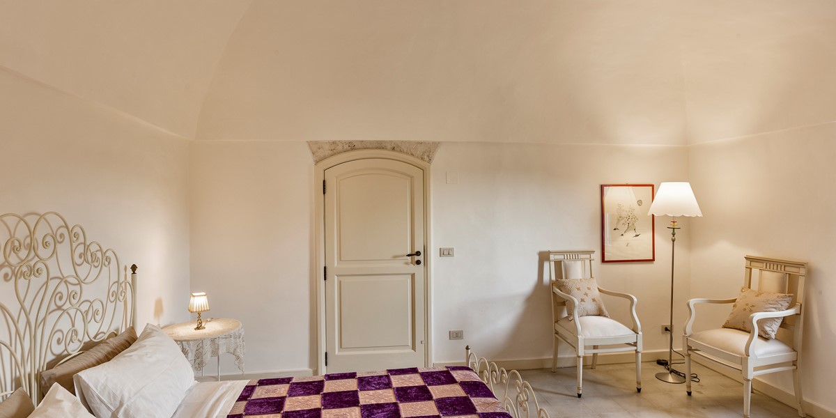 Masseria Sessana FF Master S3