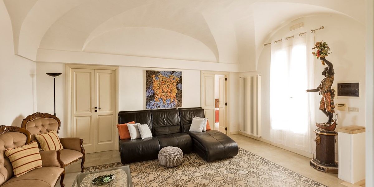 Masseria Sessana Lounge