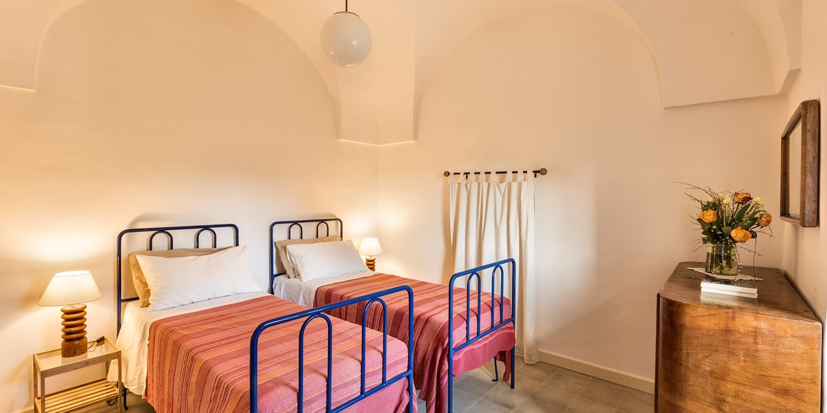 Masseria Sussana FF Bed 3