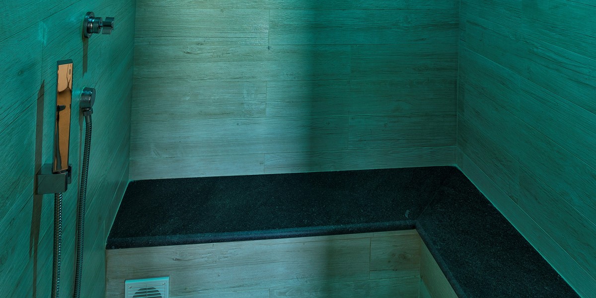 Masseria Sessana Turkish Bath Sauna 2